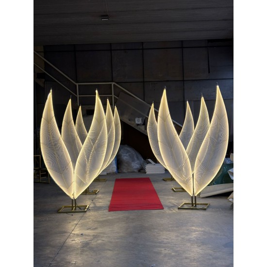 Işıklı Zühre Gelin Yolu – Düğün, Nişan ve Kına Organizasyon Malzemeleri